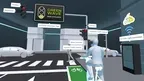 SWARCO Virtual Meta City screenshot 3