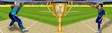 Cricketer Edition: Batting Practice hero image