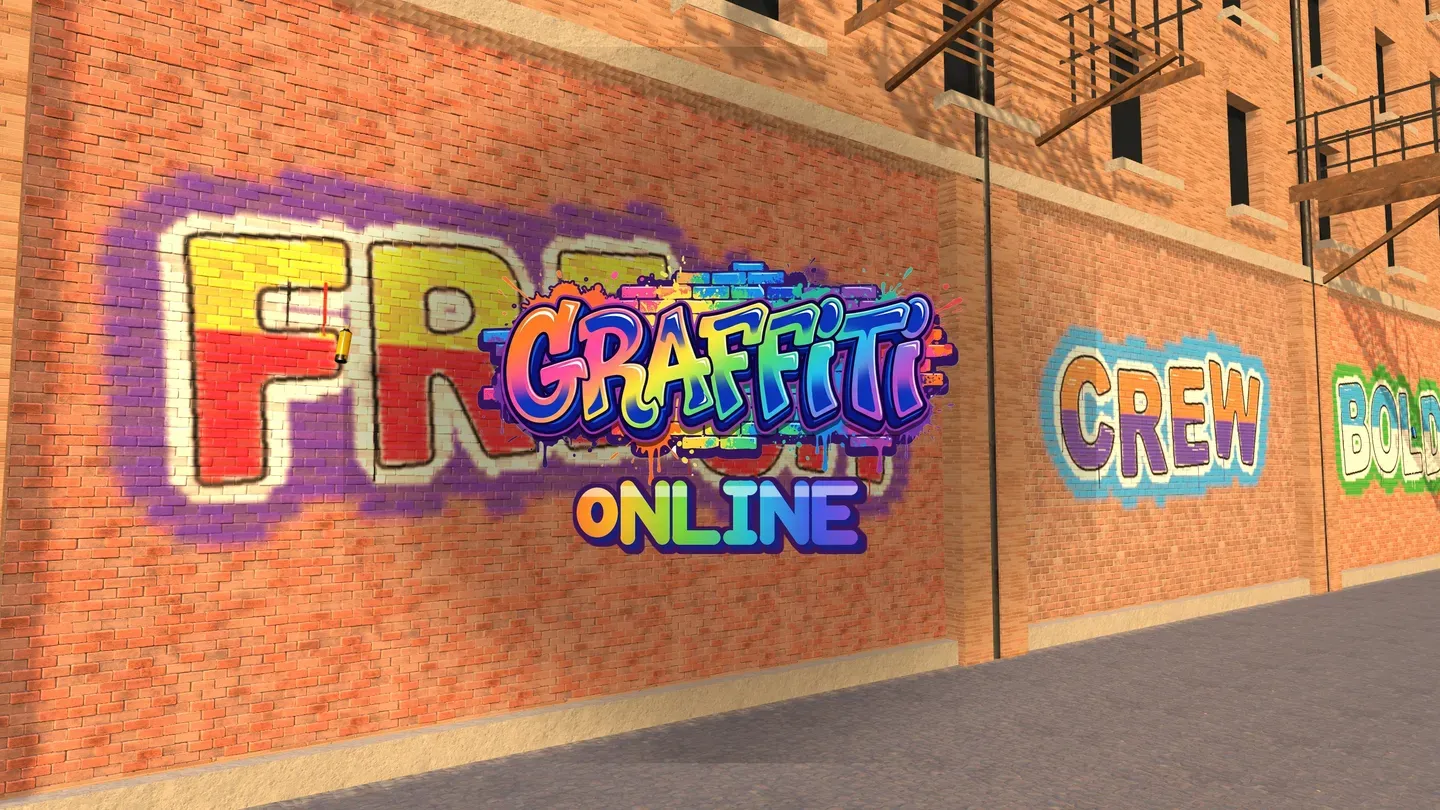 Graffiti Online trailer 0