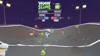 Moon Slime: Space Sport screenshot 1