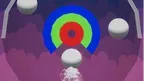 Circle Breakout 2D blocks breaker games screenshot 1