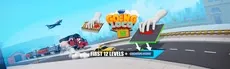 Going Loco: FREE RIDE! hero image