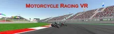 Motorcycle Racing VR hero image