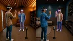 Phantom AR screenshot 1