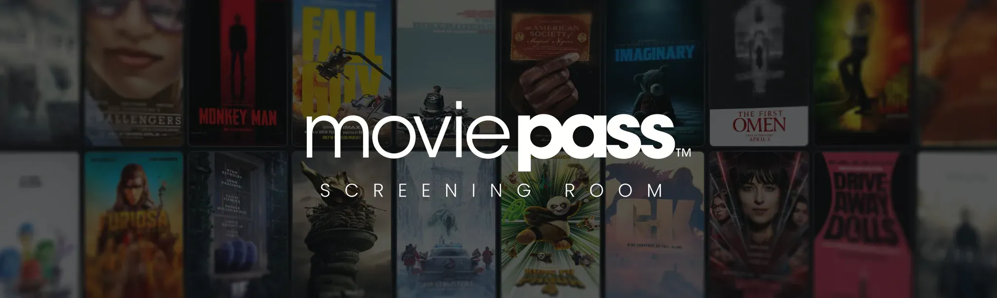 MoviePass Screening Room