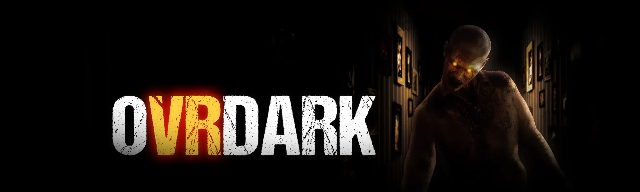 OVRDARK - Horror game comes to Meta