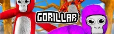 Gorillar hero image
