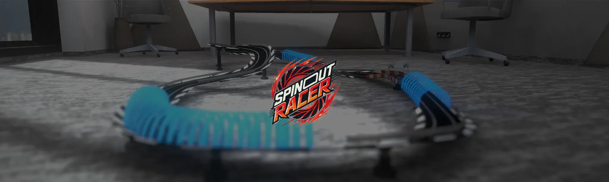 Spinout Racer
