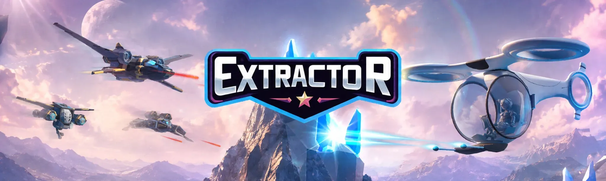 ExtractoR