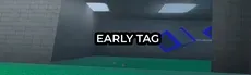 Early Tag hero image