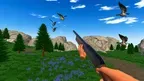 Duck Hunting: Shooting VR Simulator screenshot 1