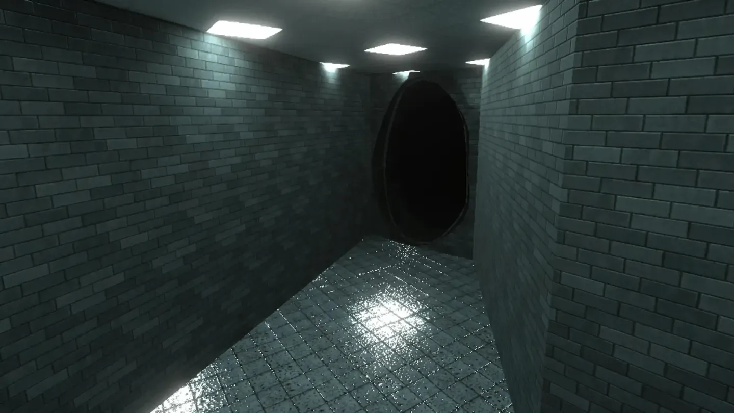 Primate Panic! trailer 0