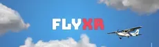 FlyXR hero image
