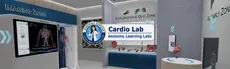 Anatomy Learning Labs: Cardio Lab hero image