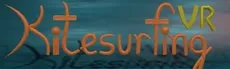 Kitesurfing VR hero image