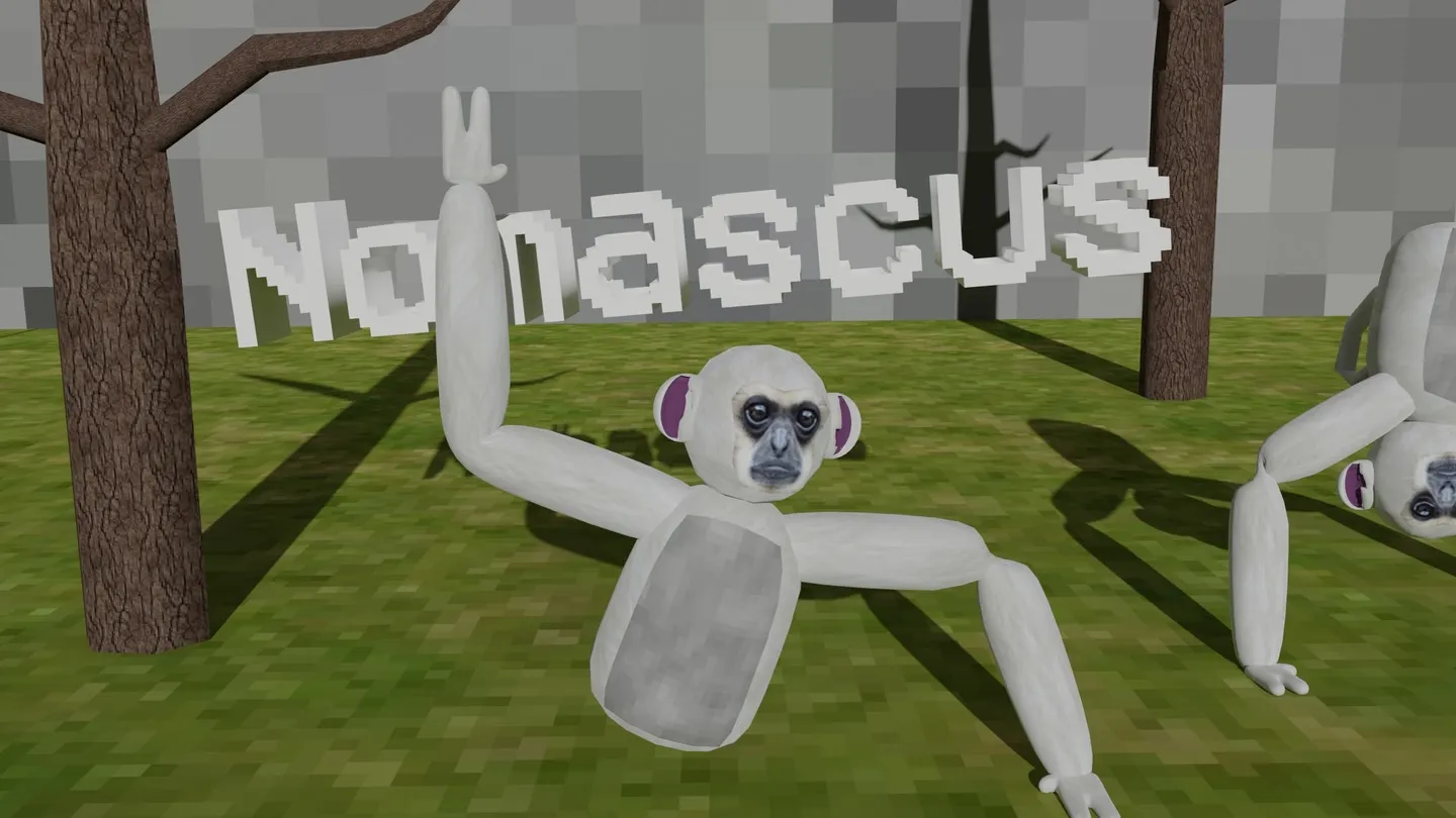 Nomascus trailer 0