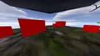 Gorilla Running V1 screenshot 0
