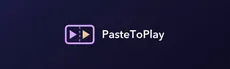 PasteToPlay: 180/360 VR Video Player hero image
