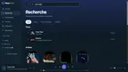 Nexo Music screenshot 3