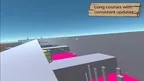 Gorilla Parkour screenshot 0