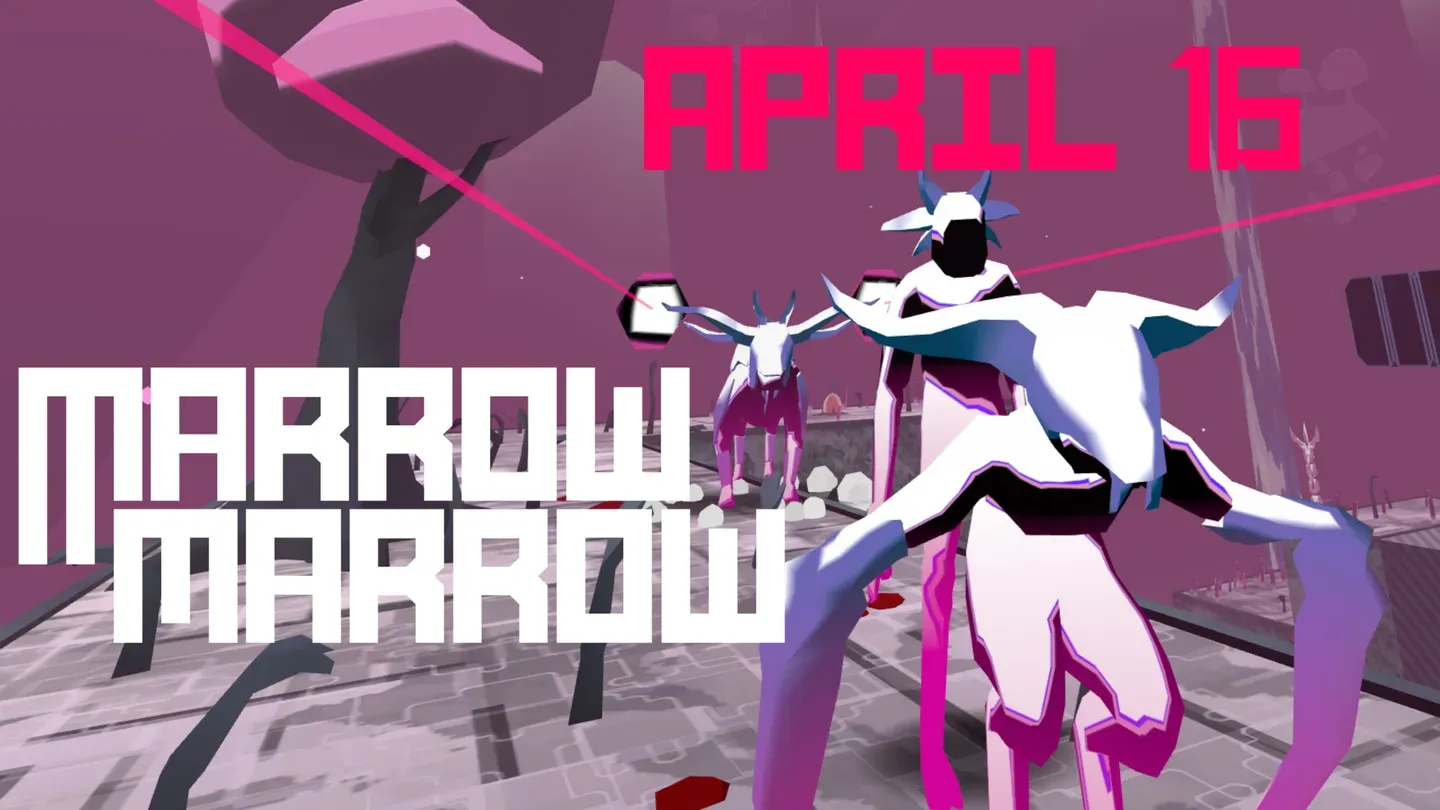 Marrow Marrow trailer 0