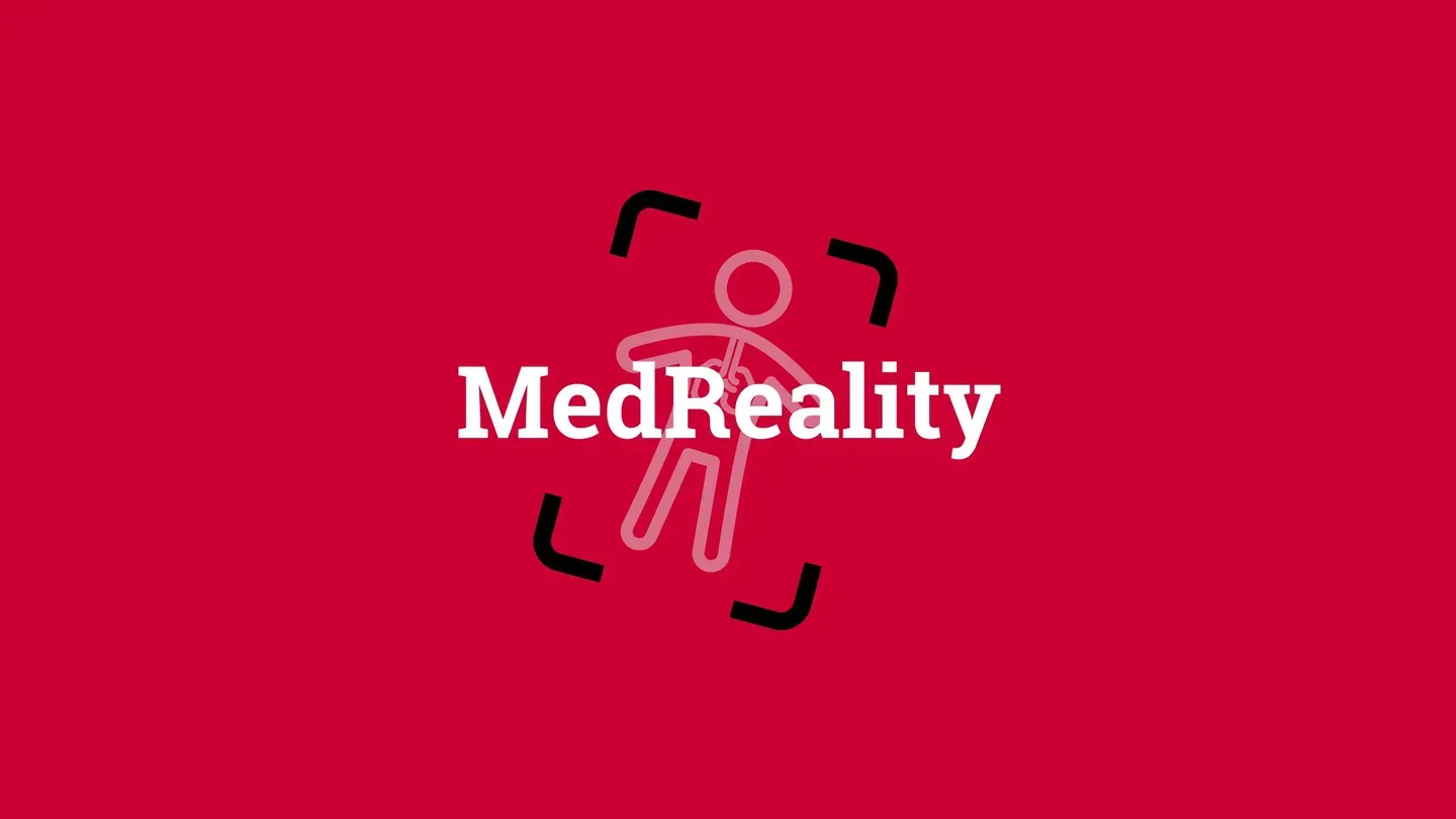 MedReality trailer 0