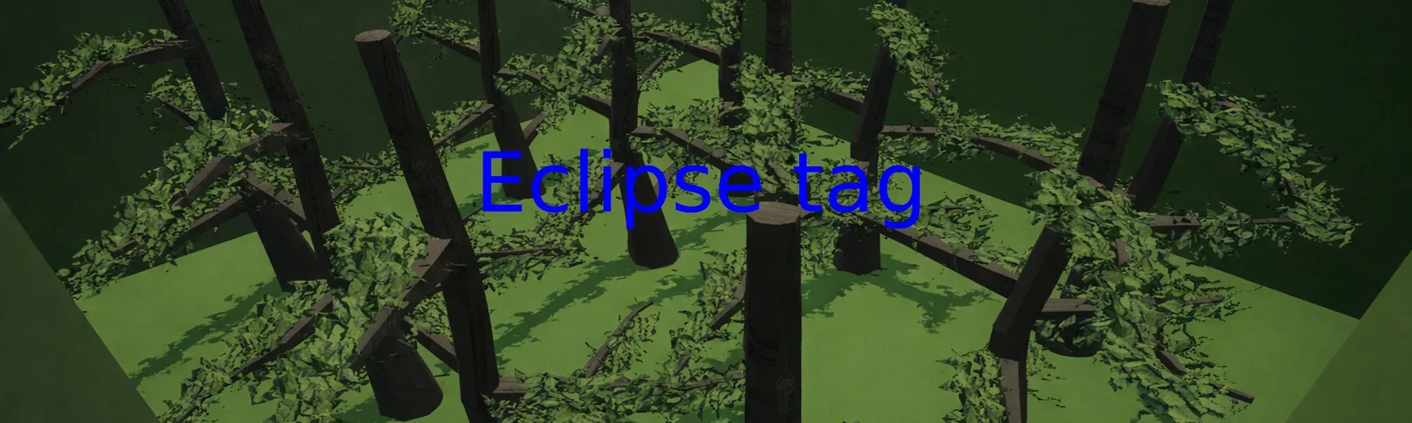 Eclipse tag