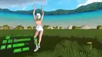 Mindful Dance Hands-Free VR screenshot 2