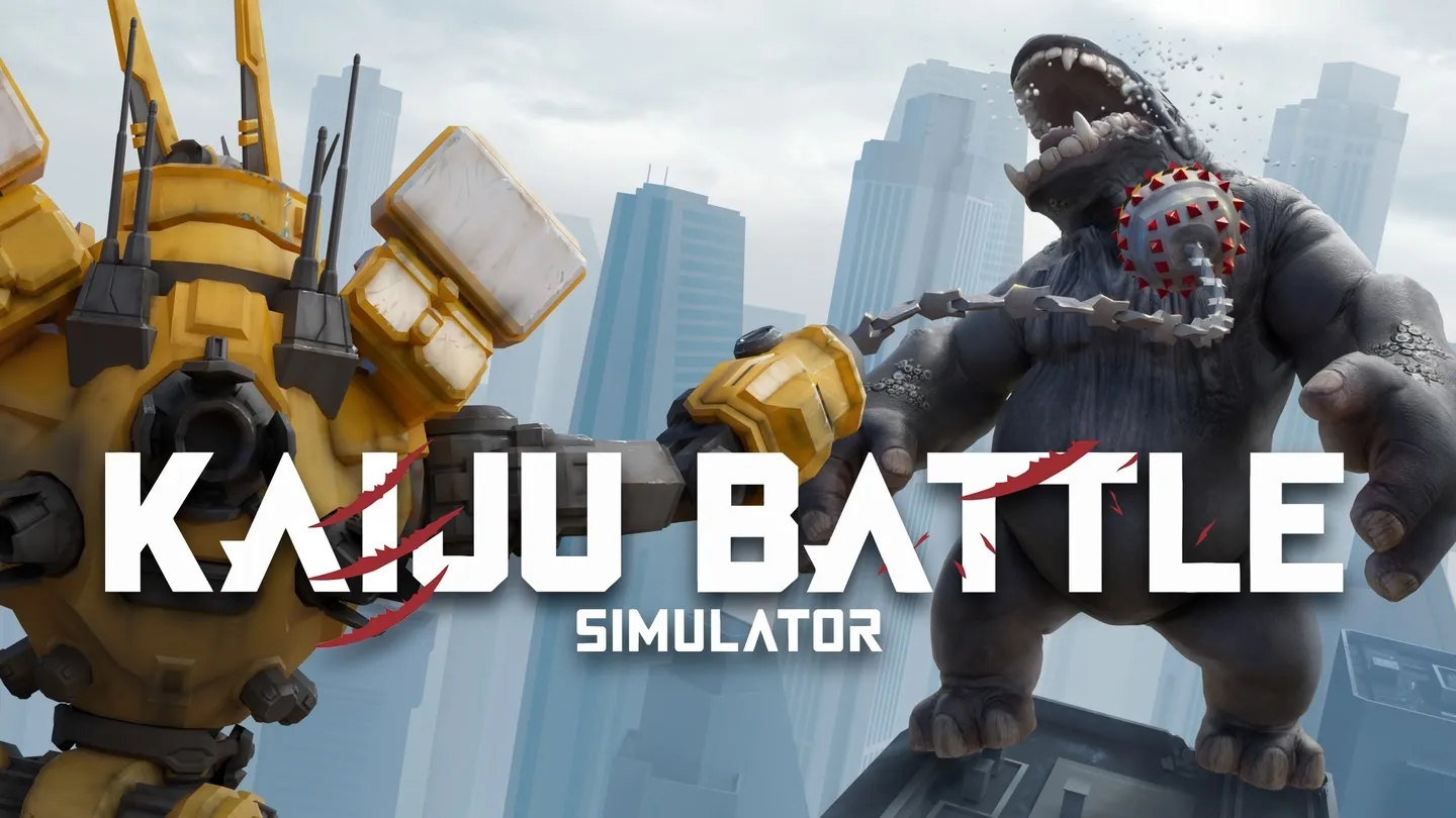 Kaiju Battle Simulator trailer 0
