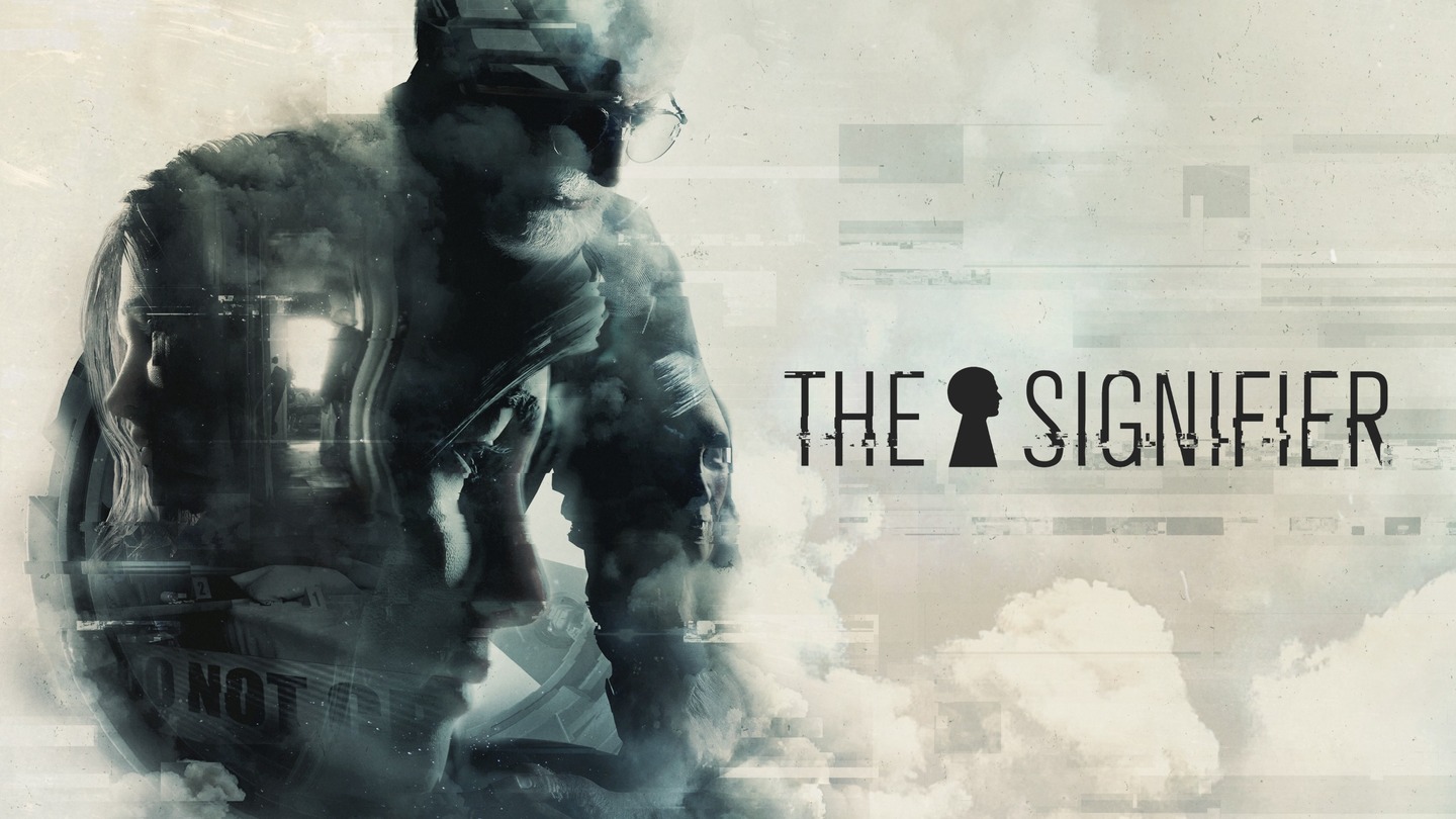 The Signifier trailer 0