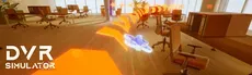 DVR Simulator Trial hero image