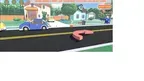 Pedestrian Safety VR screenshot 1