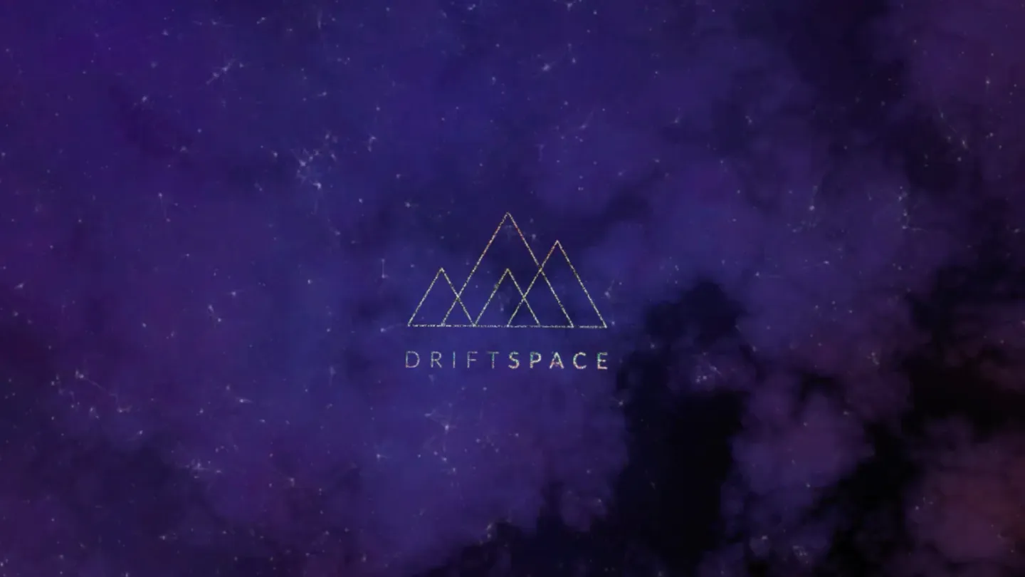 Driftspace trailer 0