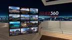 EZ360: VR Video Sync & Remote Playback screenshot 1