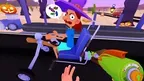 Gas N Cars VR screenshot 1
