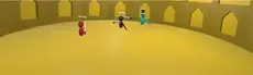 Monkey Rumble Re-imagined hero image