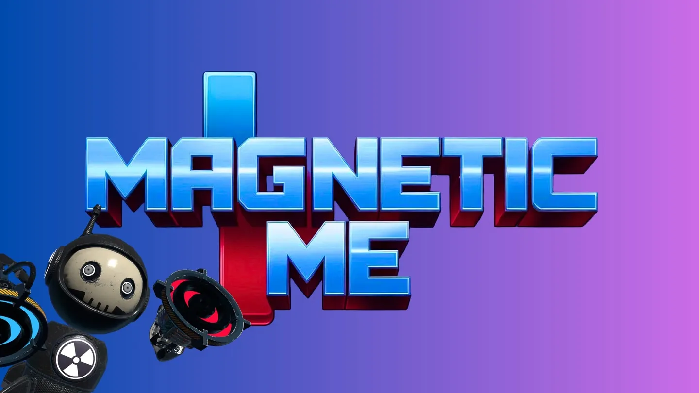 Magnetic Me trailer 0