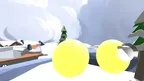 Magical winter screenshot 1
