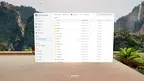 Simple File Manager screenshot 0