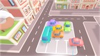 Parking Puzzle screenshot 2