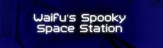 Waifu's Spooky Space Station VR hero image