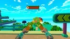 A Hero's Life - Shooter Platformer screenshot 2
