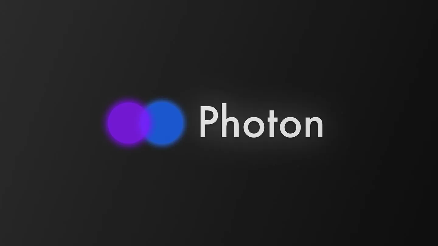 Photon trailer 0