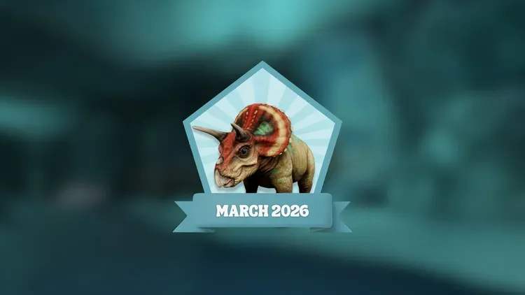 Developer update image for March Challenge: A Workout Across Time