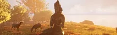 The Fine Arts of Zanabazar hero image