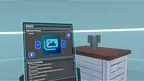 Hololab VR - NCSG Inspection Foundation Module 4: Factory Wood Chimney screenshot 4