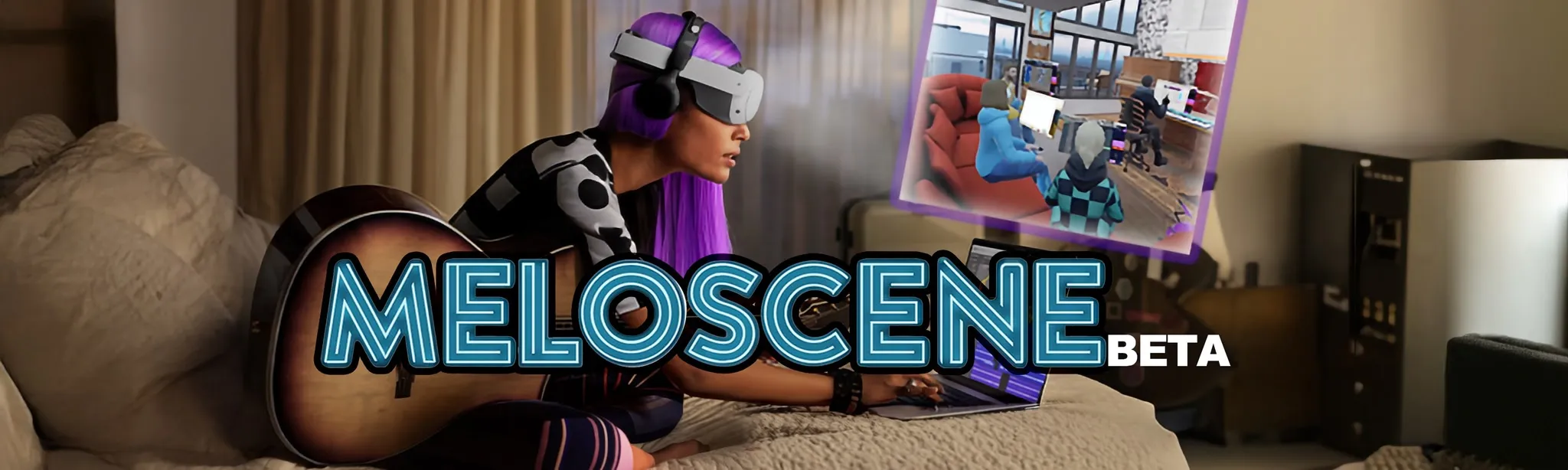 Meloscene Beta