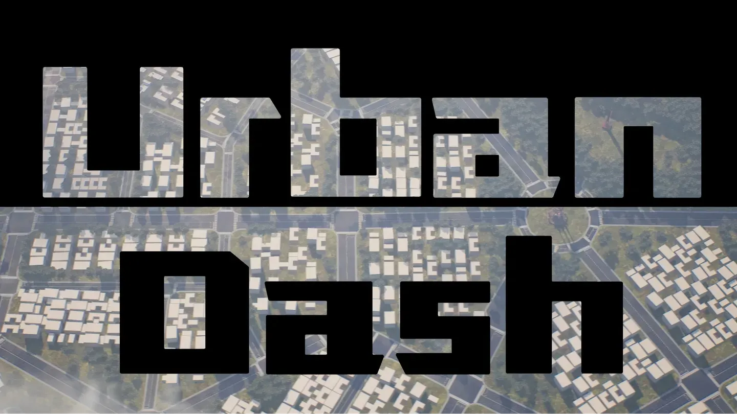 Urban Dash trailer 0