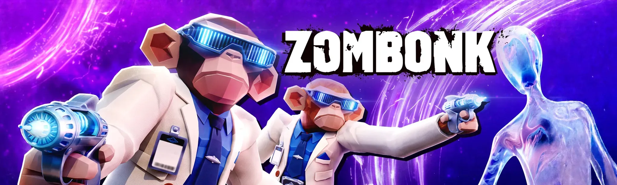 ZOMBONK