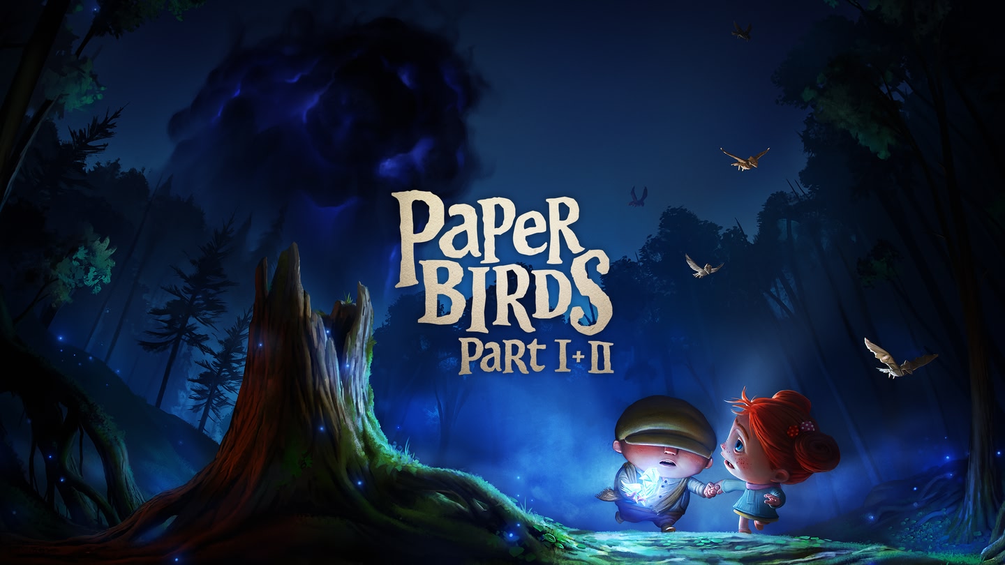 Paper Birds trailer 0